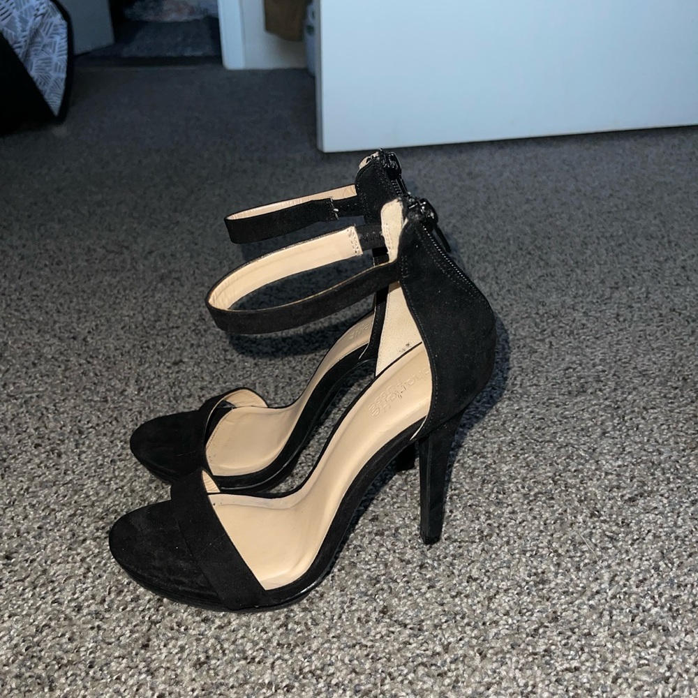 Charlotte Russe Heels